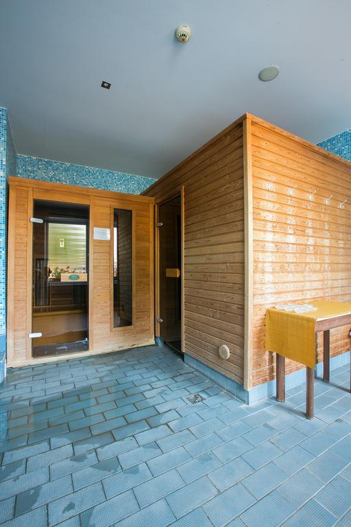 Zichy Park Hotel Bikács エクステリア 写真